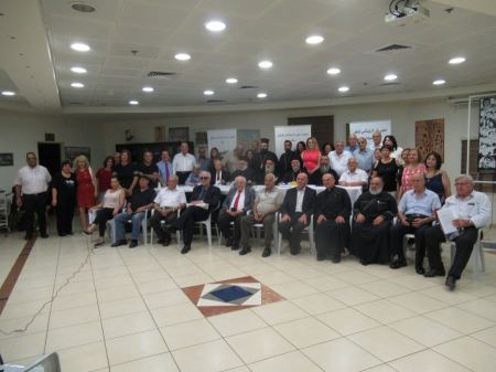 عراقة الحضور المسيحي في المشرق العربي